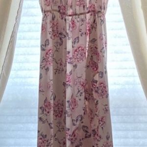 NWOT never worn dress by First Love in size Large